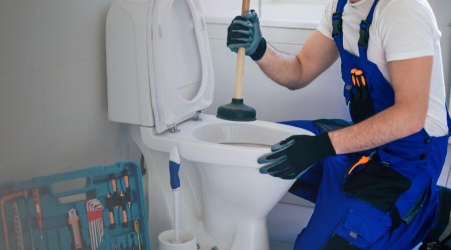 Expert burst pipe repair services in High Springs, FL